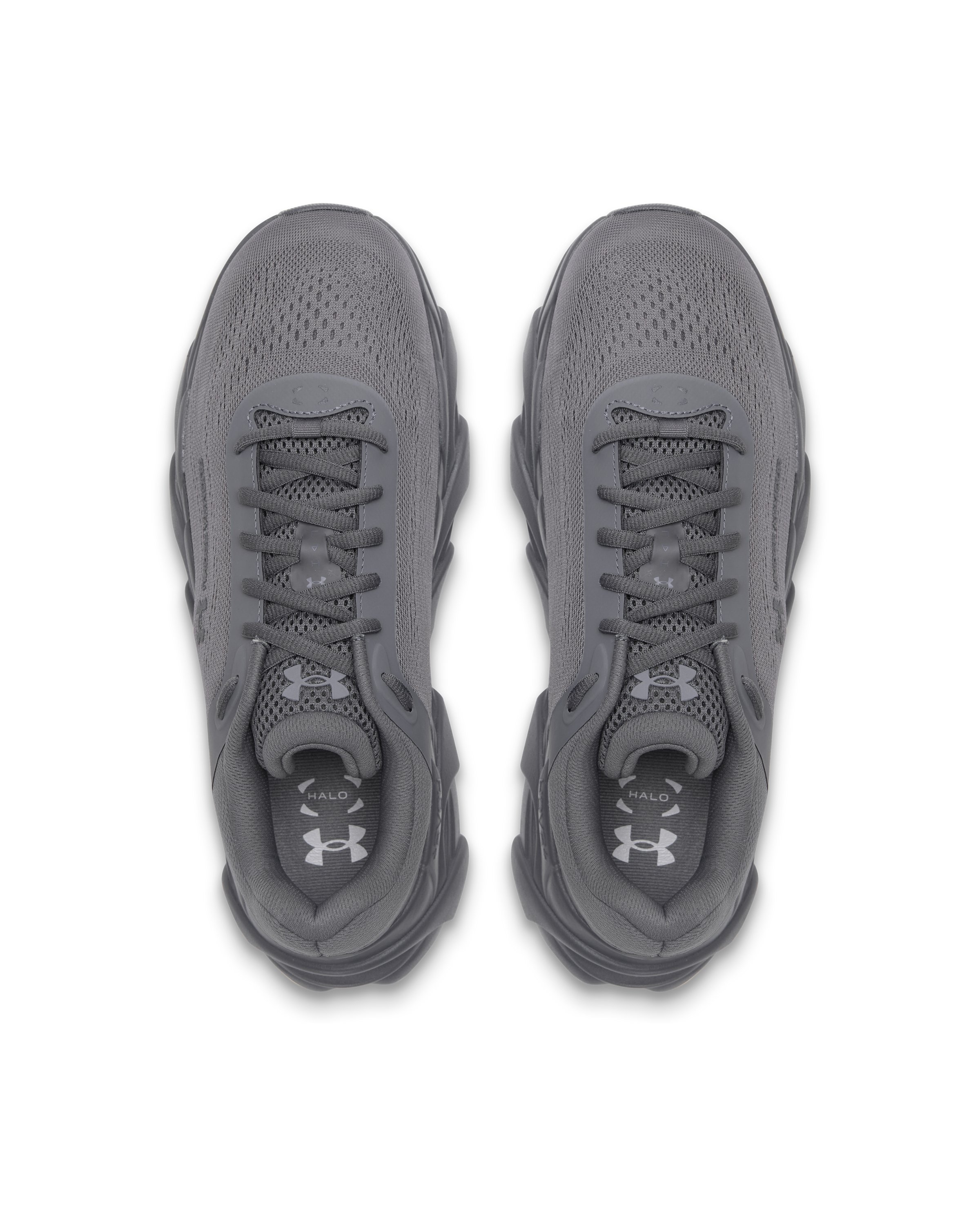 UA HB Runner Men's Running Shoes 2
