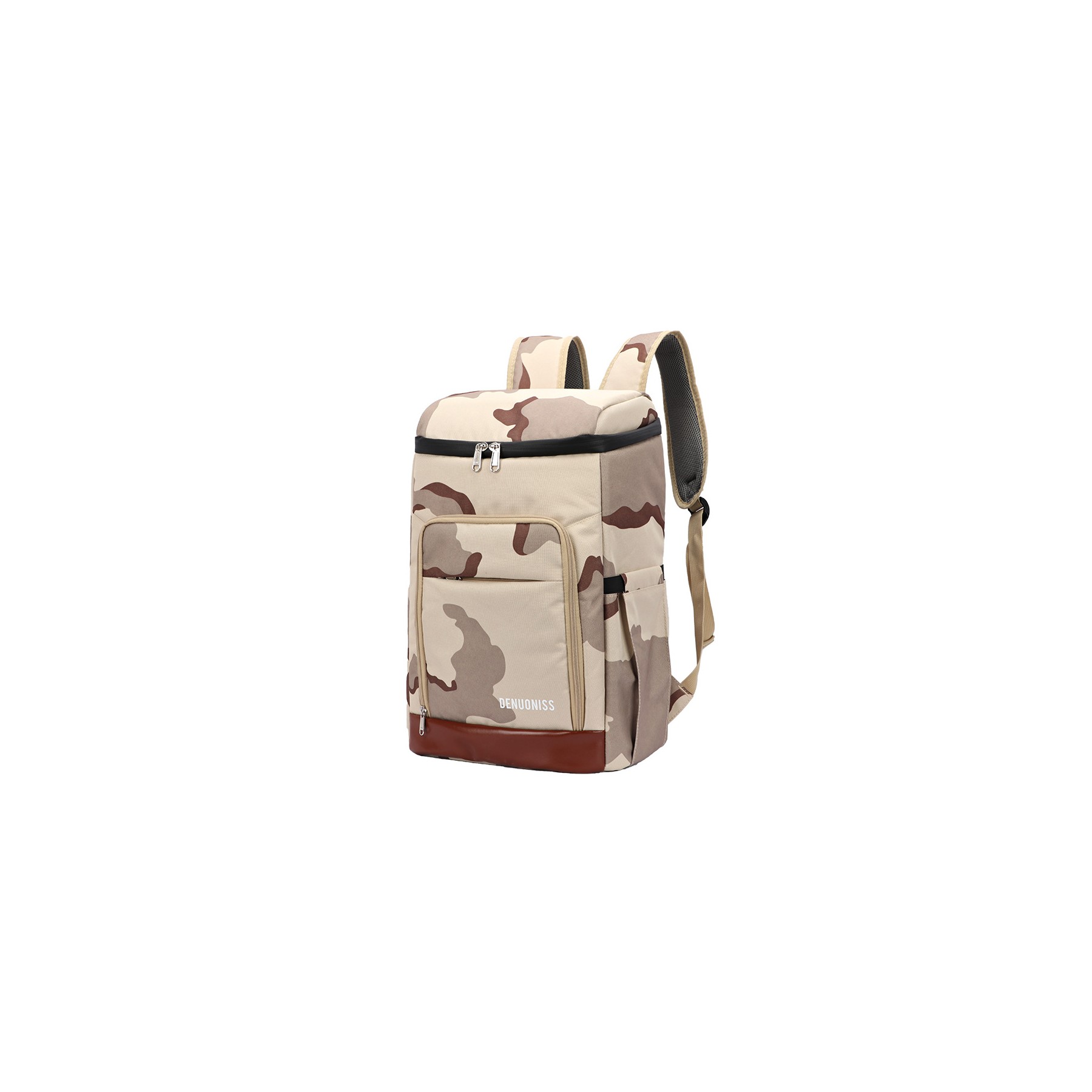 27 can Cooler Backpack 6