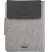 Reclaim  RPET MagClick Fast Wireless Journal 107