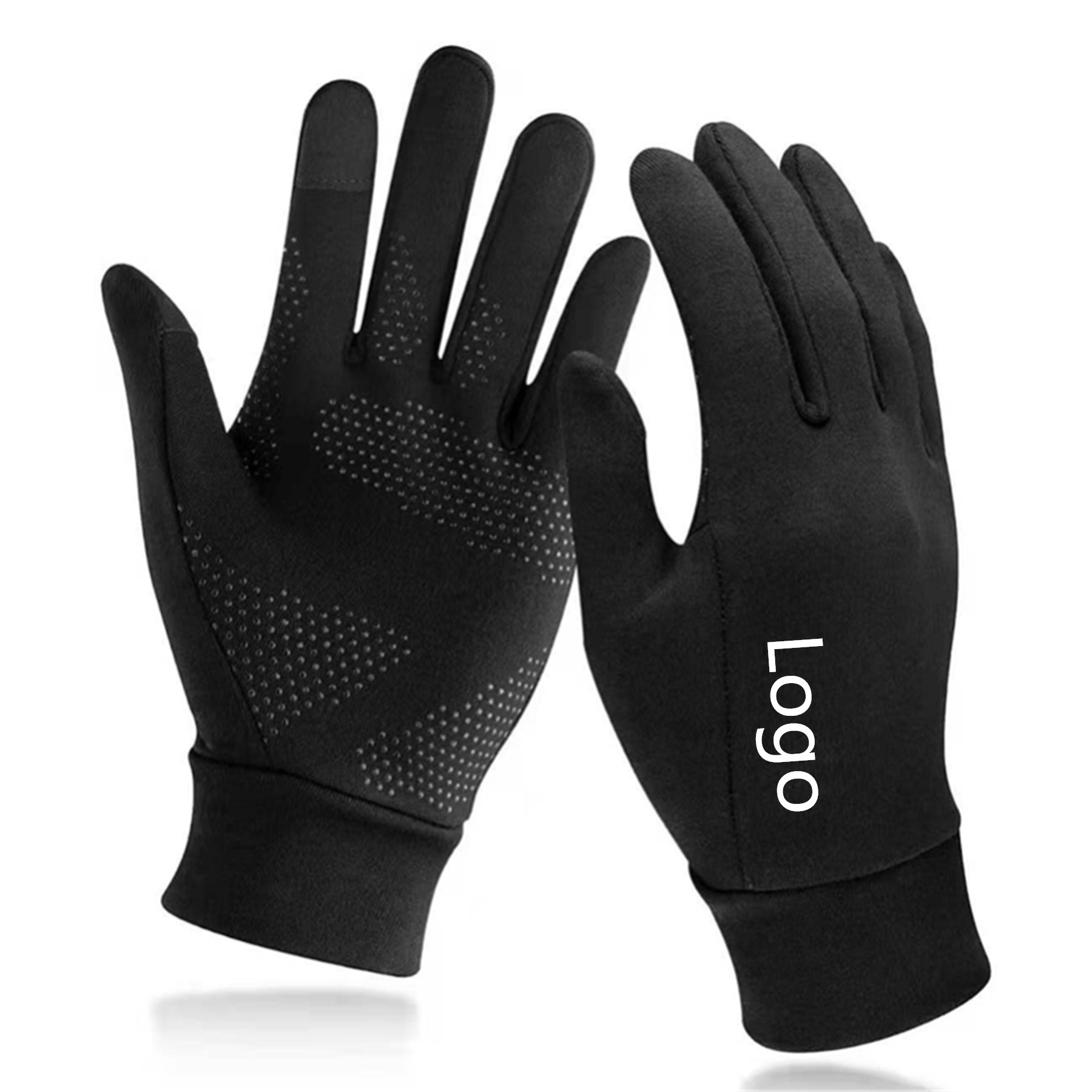 Winter Thermal Gloves 1