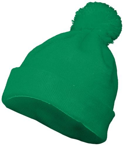 Pom Beanie 7
