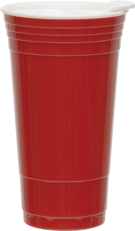 20 oz. Fill Up Cup 7