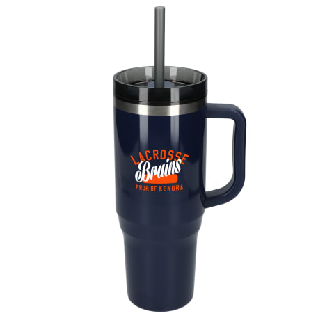 Thor 40oz Straw Tumbler 124