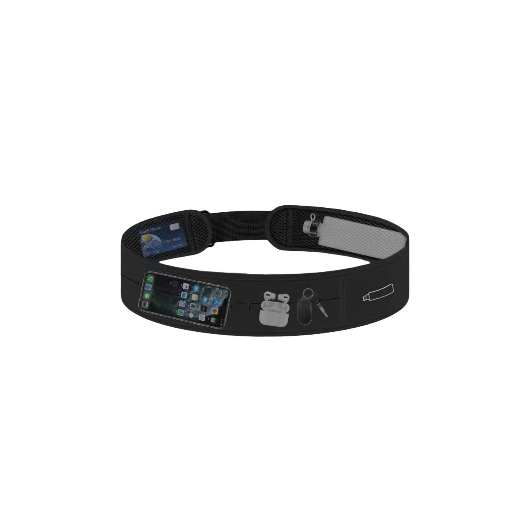 Running Waist Bag 3