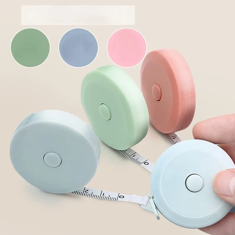 Tape Measure for Body Dual Sided 4