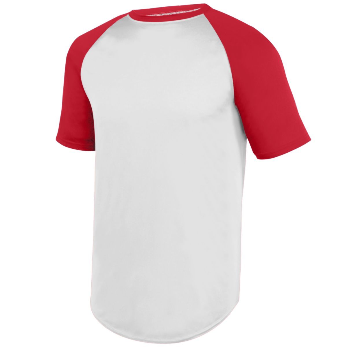 Youth Attain Diamond Jersey 1