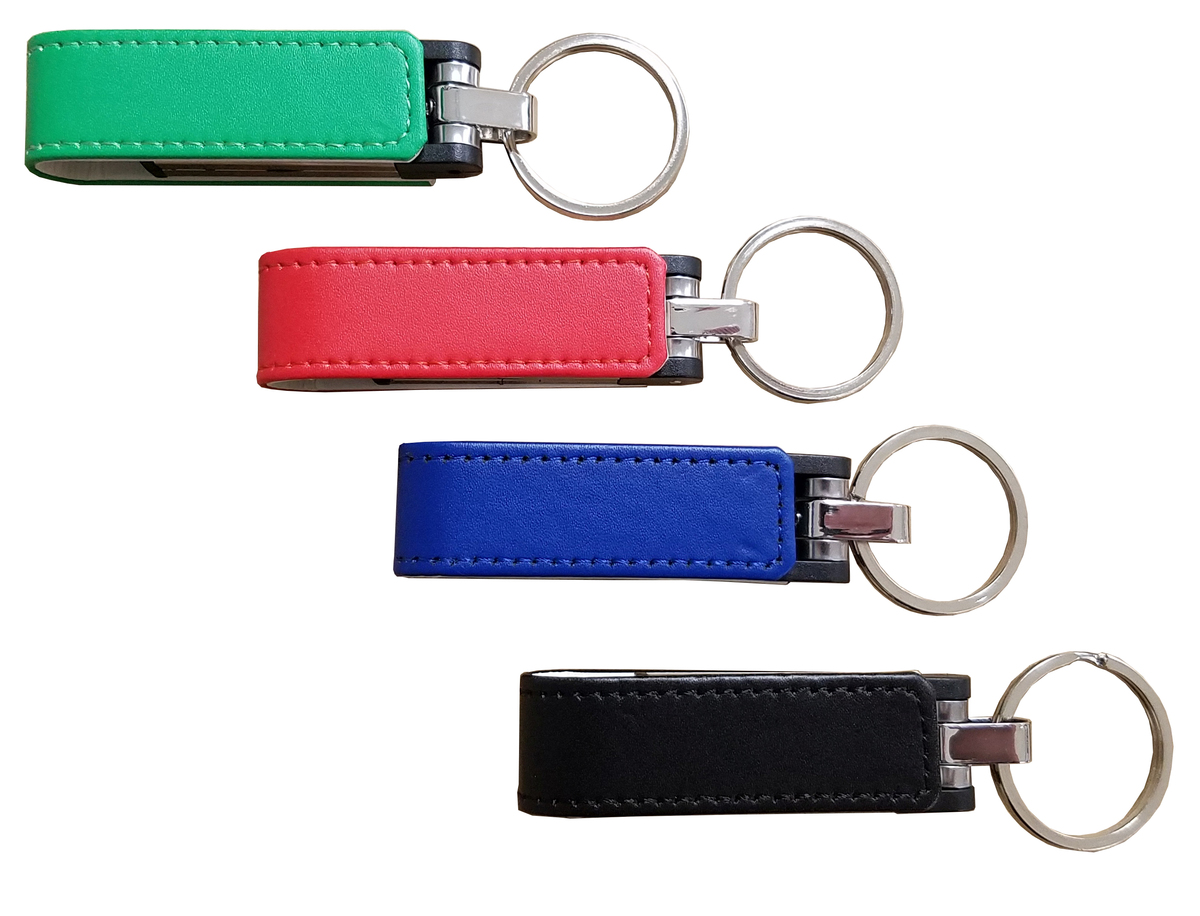 1263FMS - Flash Memory Drive V2.0 5