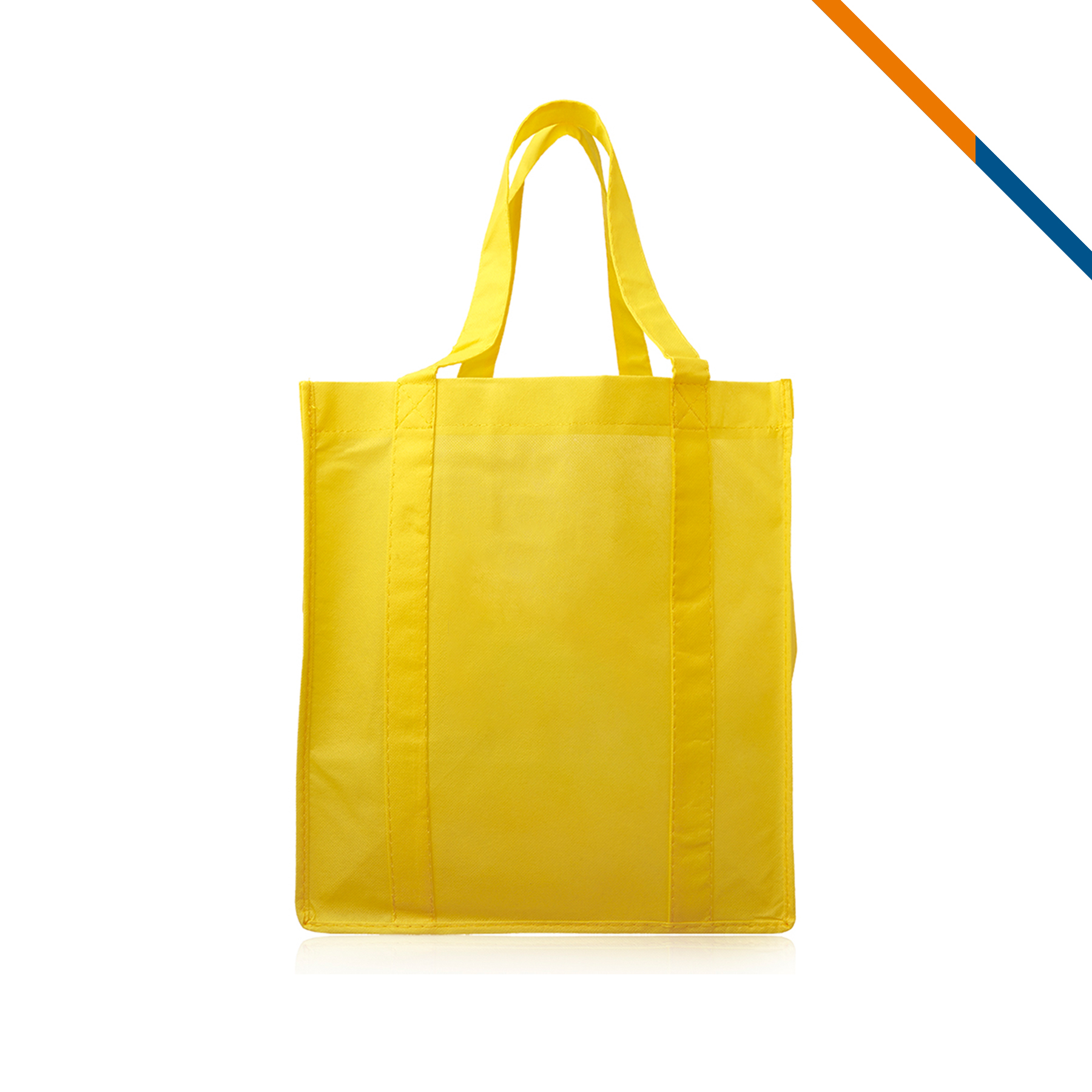 Orva Grocery Tote Bag 6