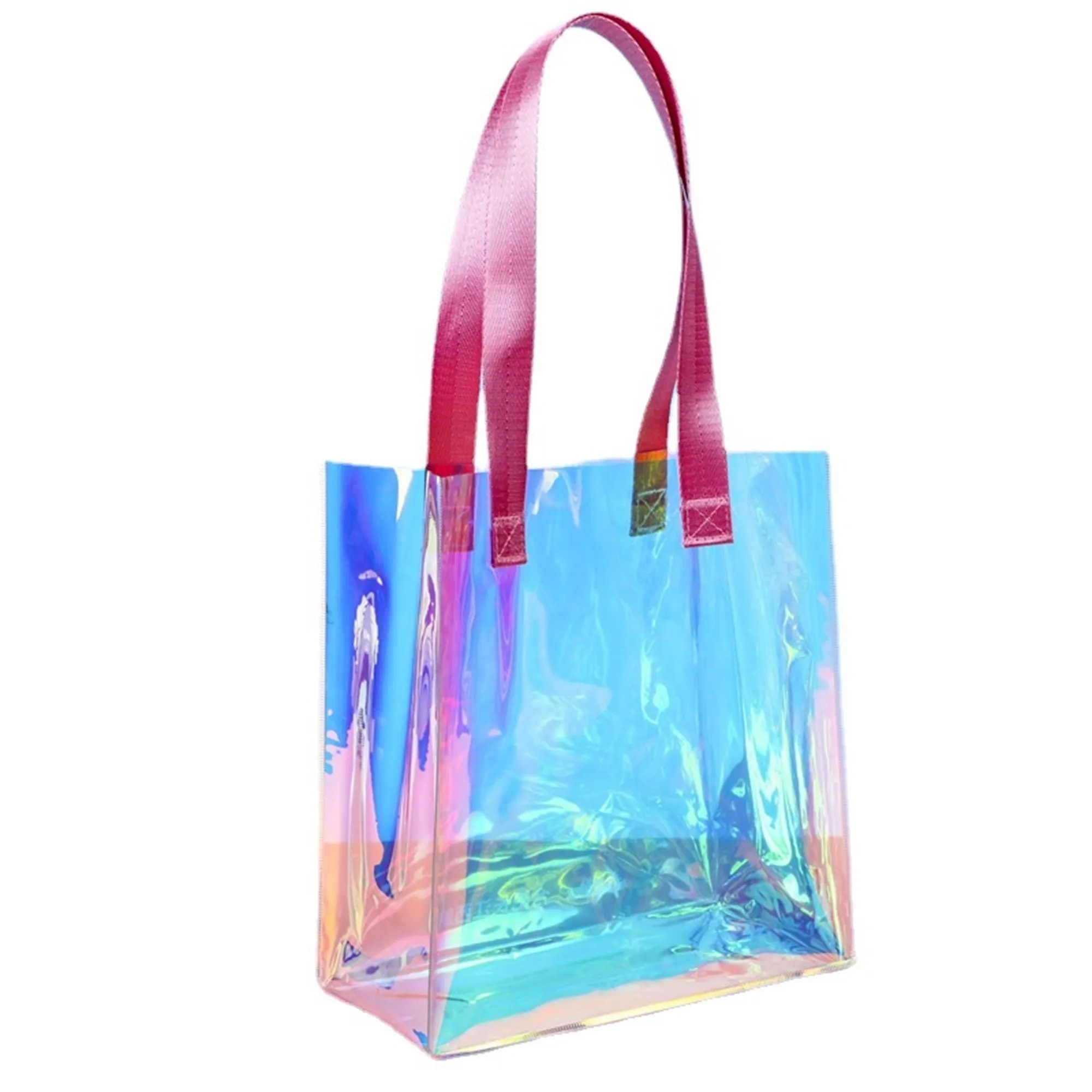 Stadium Approved Clear Tote Bag 5