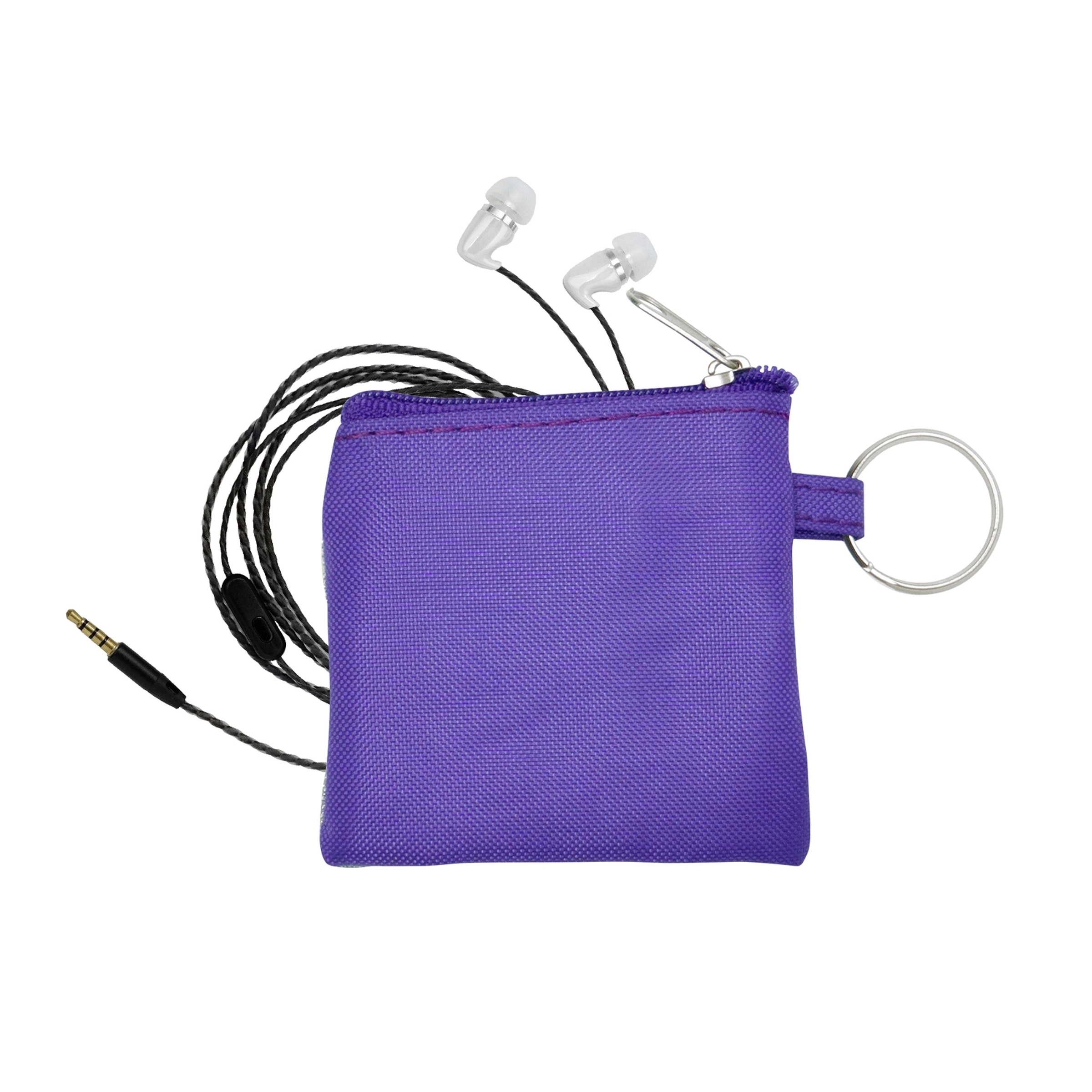 CERAMIC EAR BUD SET 20