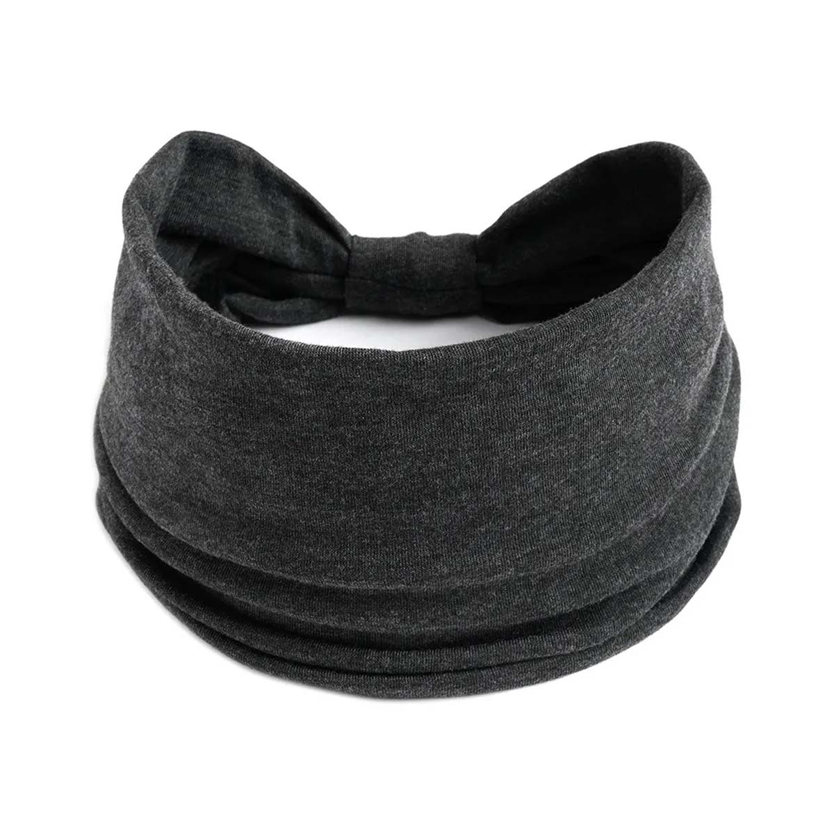 Athletic Hairband Moisture Wicking Breathable 62