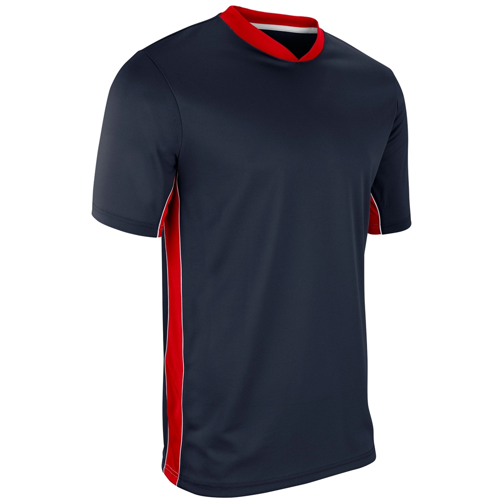Header Soccer Jersey 4