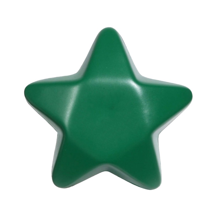Stress Star 7