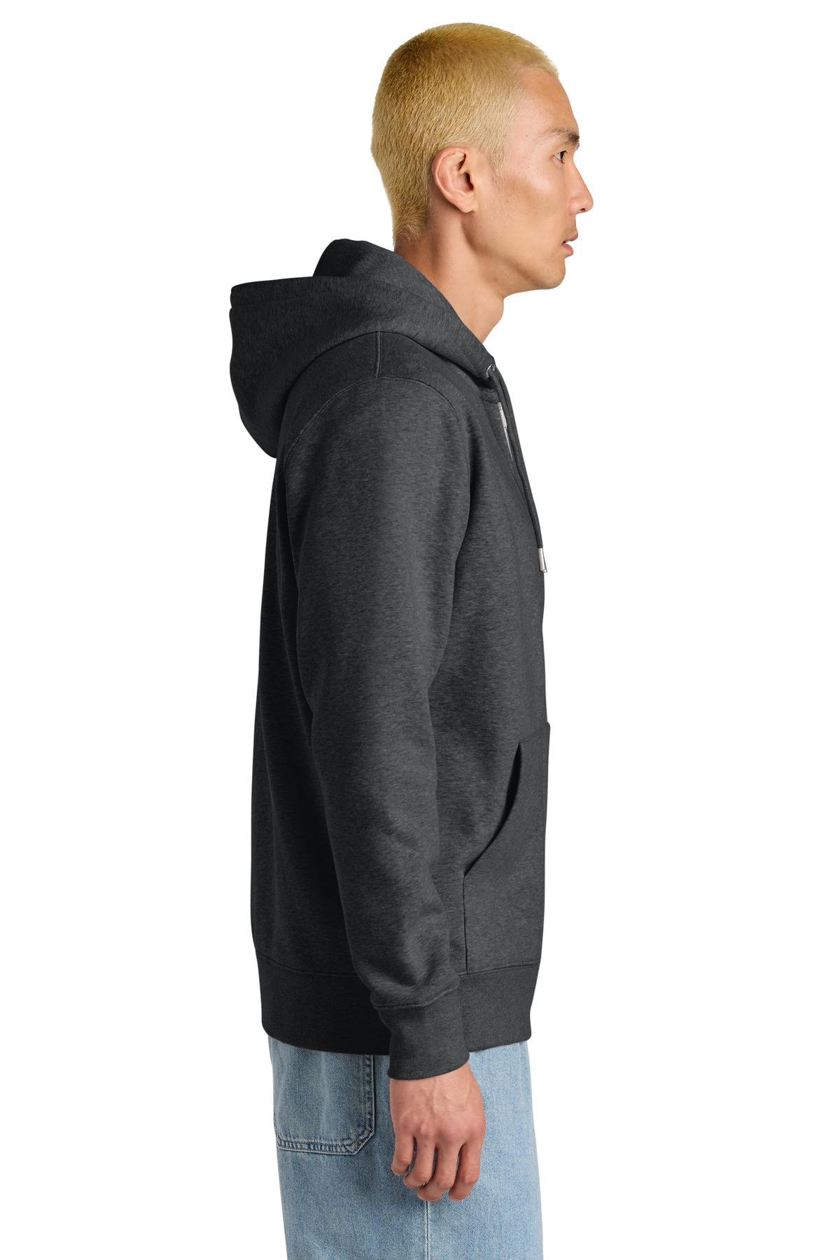 Stanley/Stella Unisex Cultivator 2.0 Full-Zip Hooded Sweatshirt SXU005 48