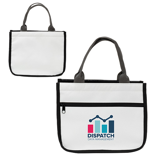 Spire Insulated Lunch Tote 10