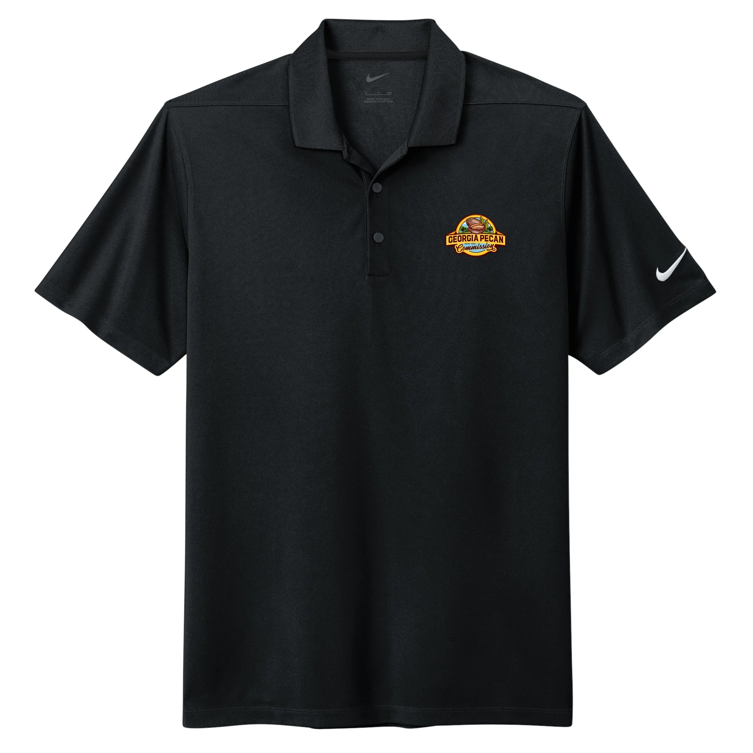 Nike Dri-FIT Micro Pique 2.0 Polo 32