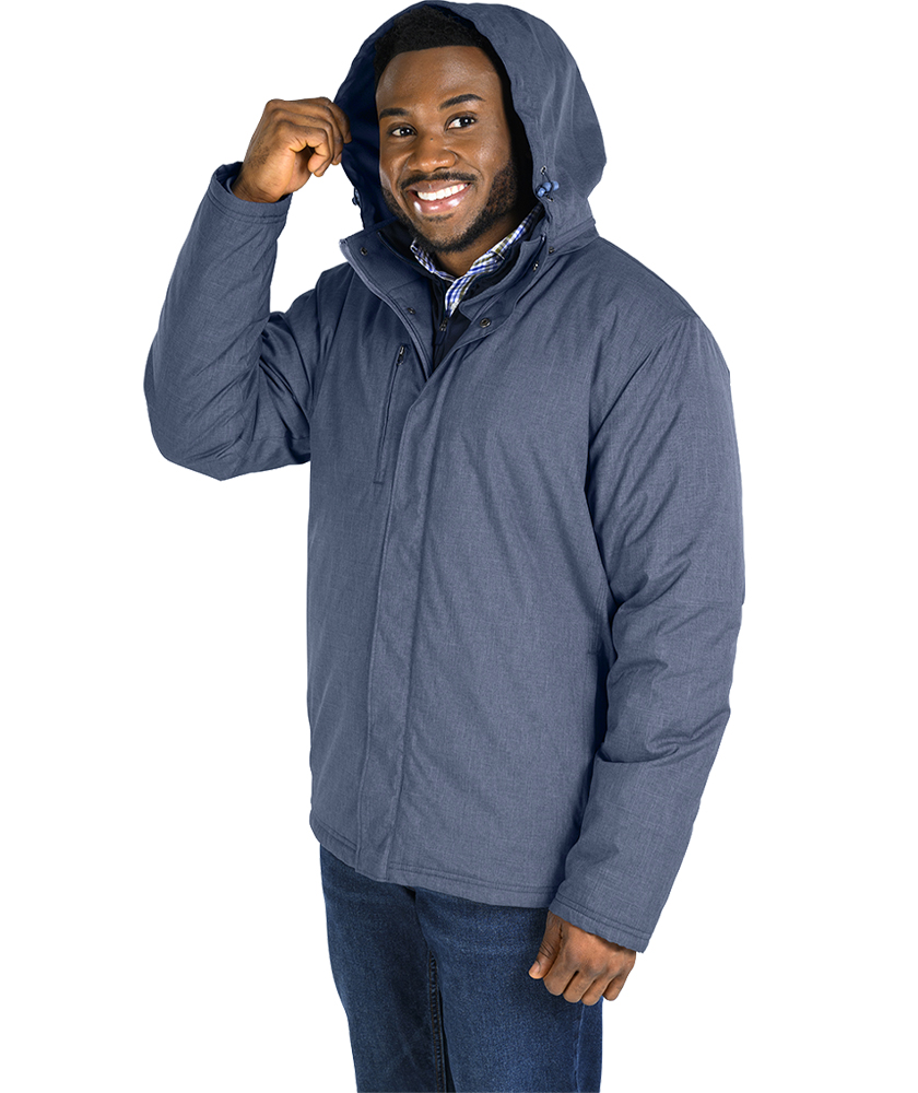 Men's Journey Parka 28