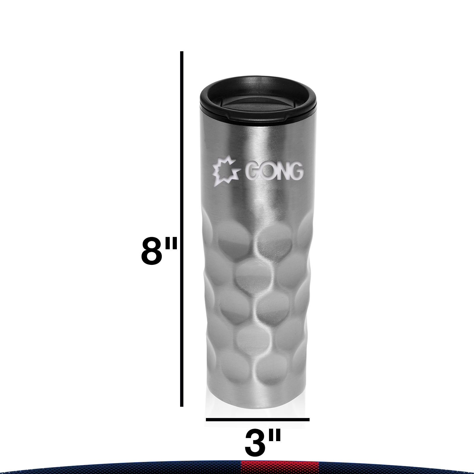 16 oz. Hirylen Travel Mugs 2