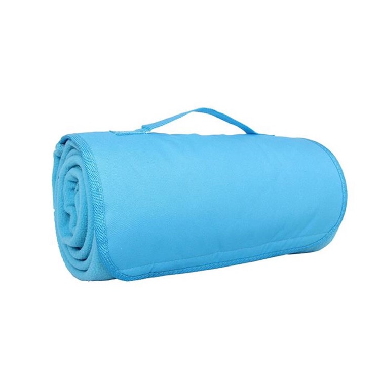 59 " Portable Sports Stadium Blanket With Carrying Strap 4