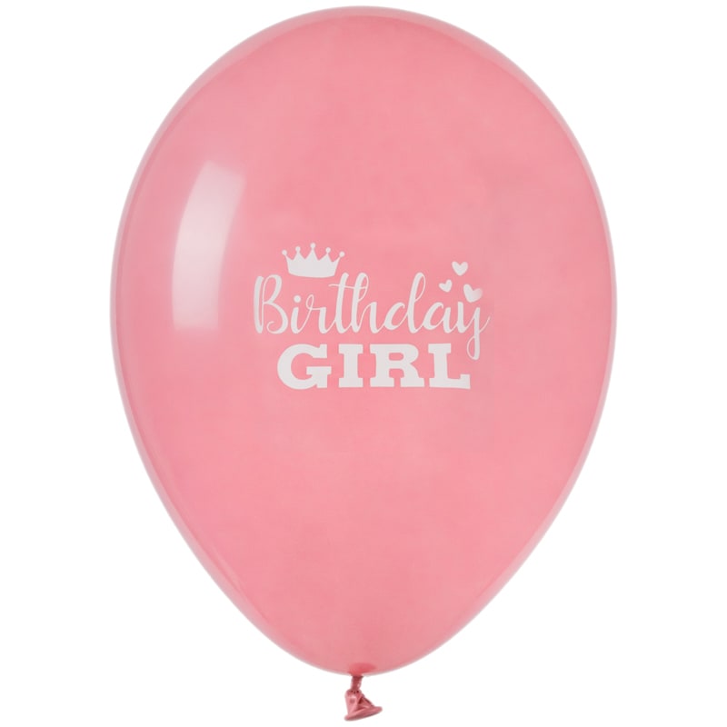 Custom 10" Latex Balloons 17
