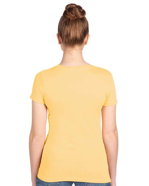 Women's Ideal Tee - 1510 35