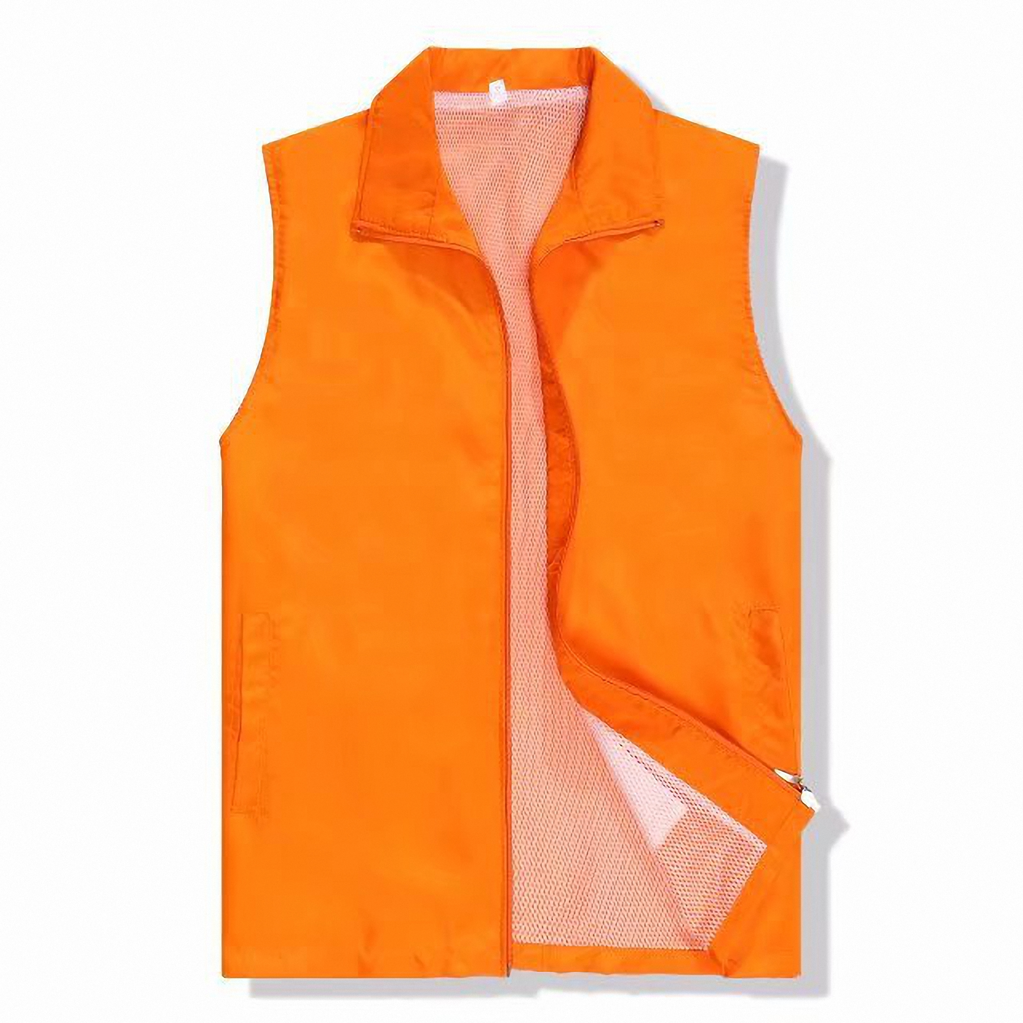 Reflective High Visibility Safety Vest for Work 4