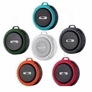 Portable Mini Wireless Speaker 10