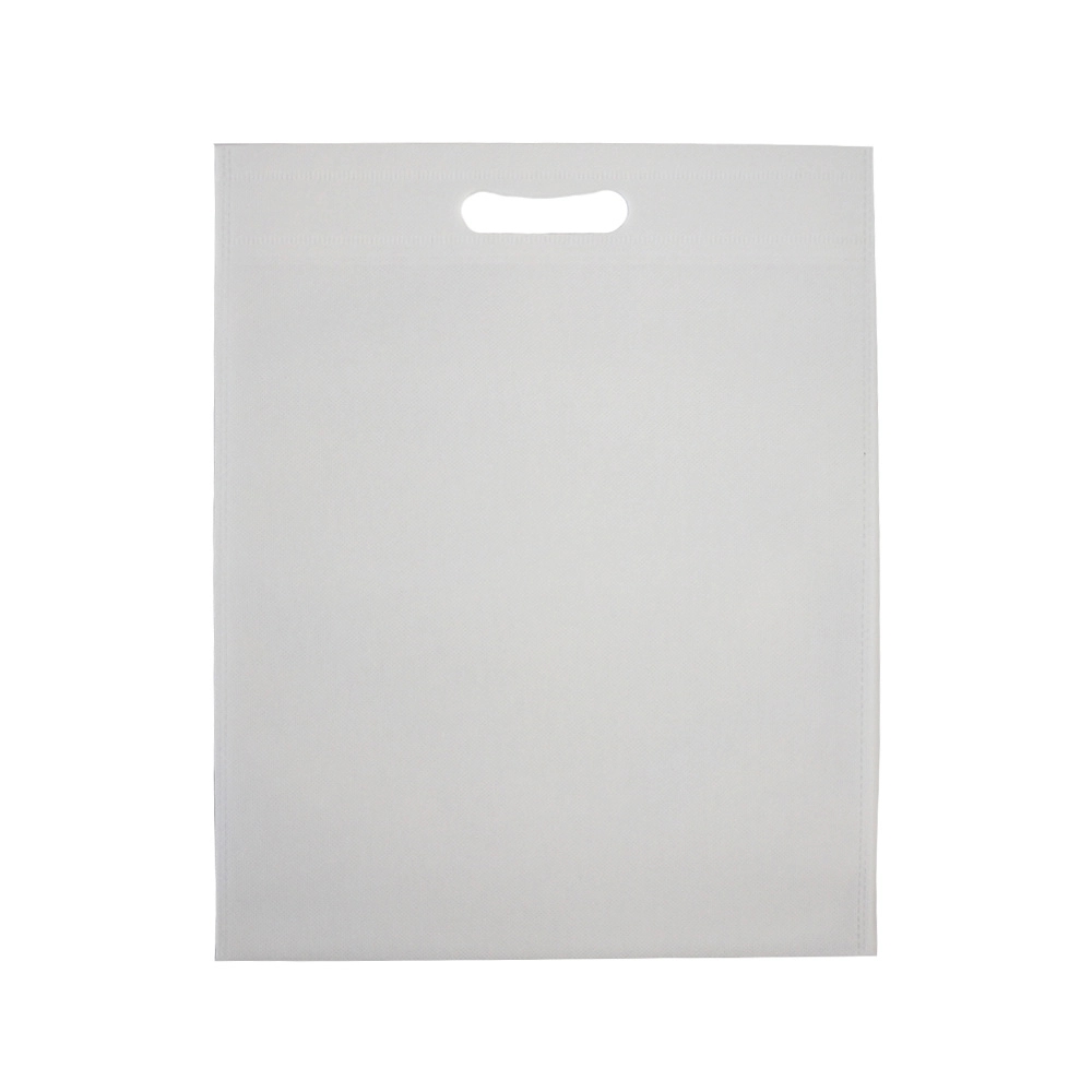 Die Cut Non Woven Bag 16