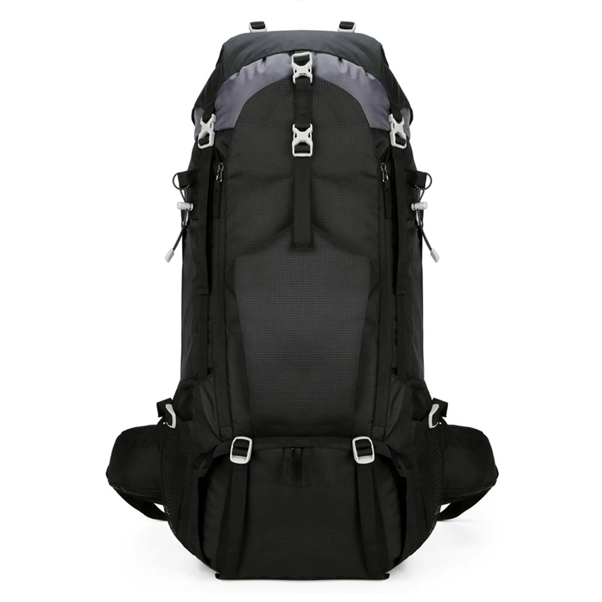 Large Capacity Outdoor Hiking Backpack 6