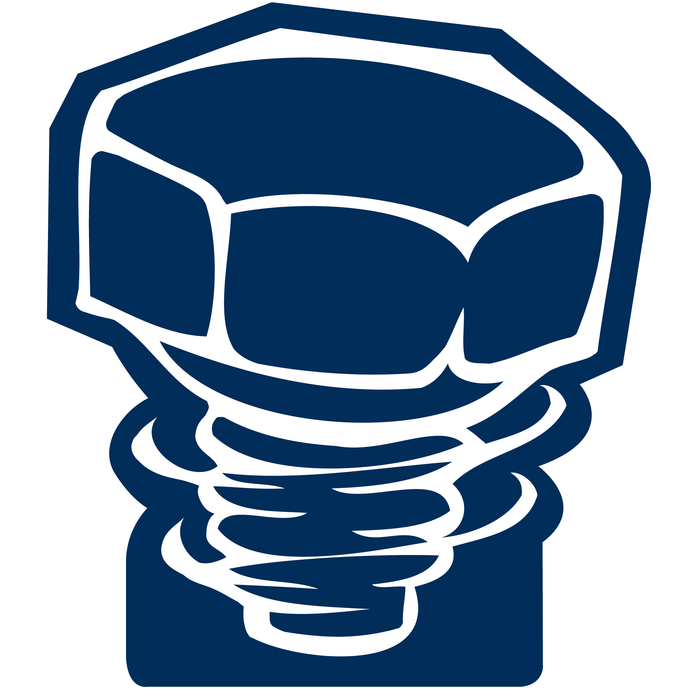 Hardware Nut Mitt 20