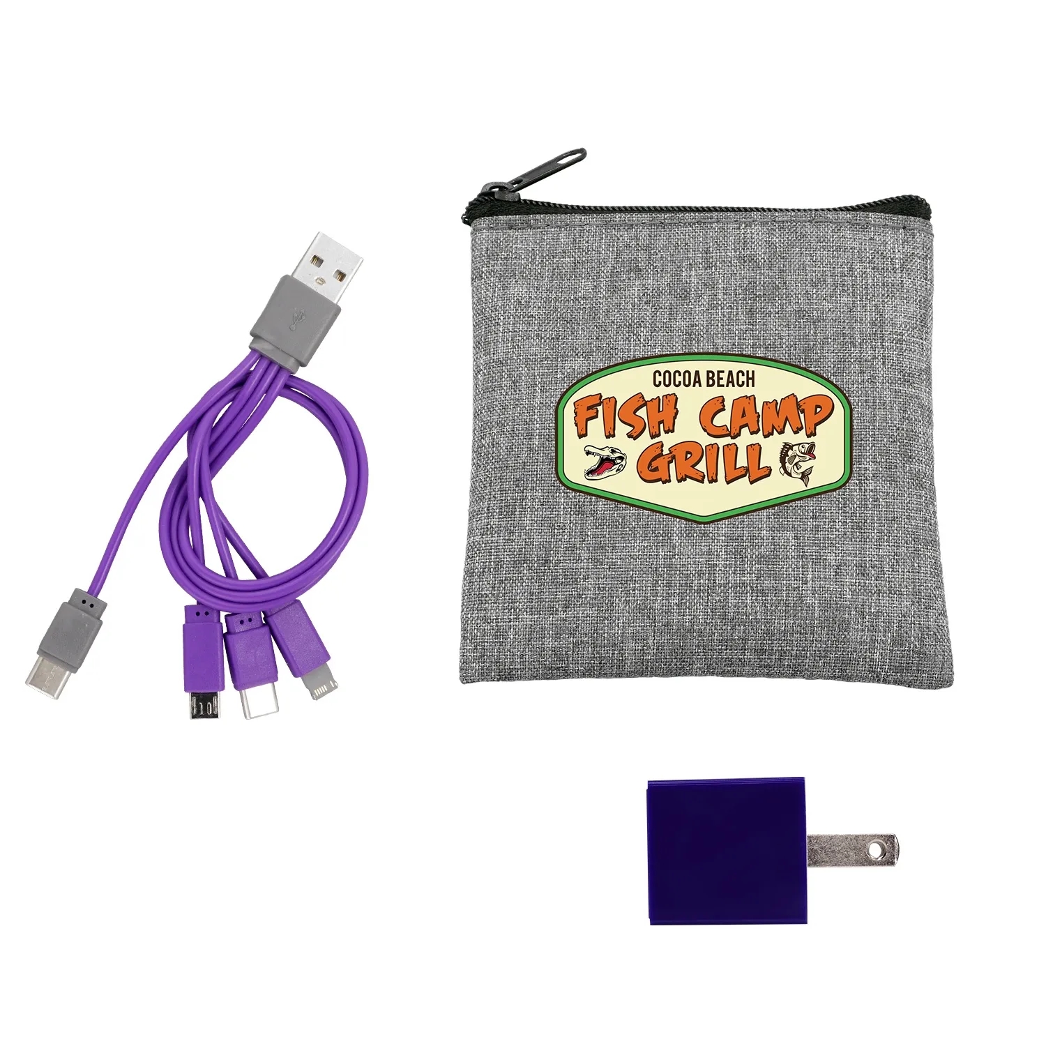 Recycled C to C Charging Kit 6