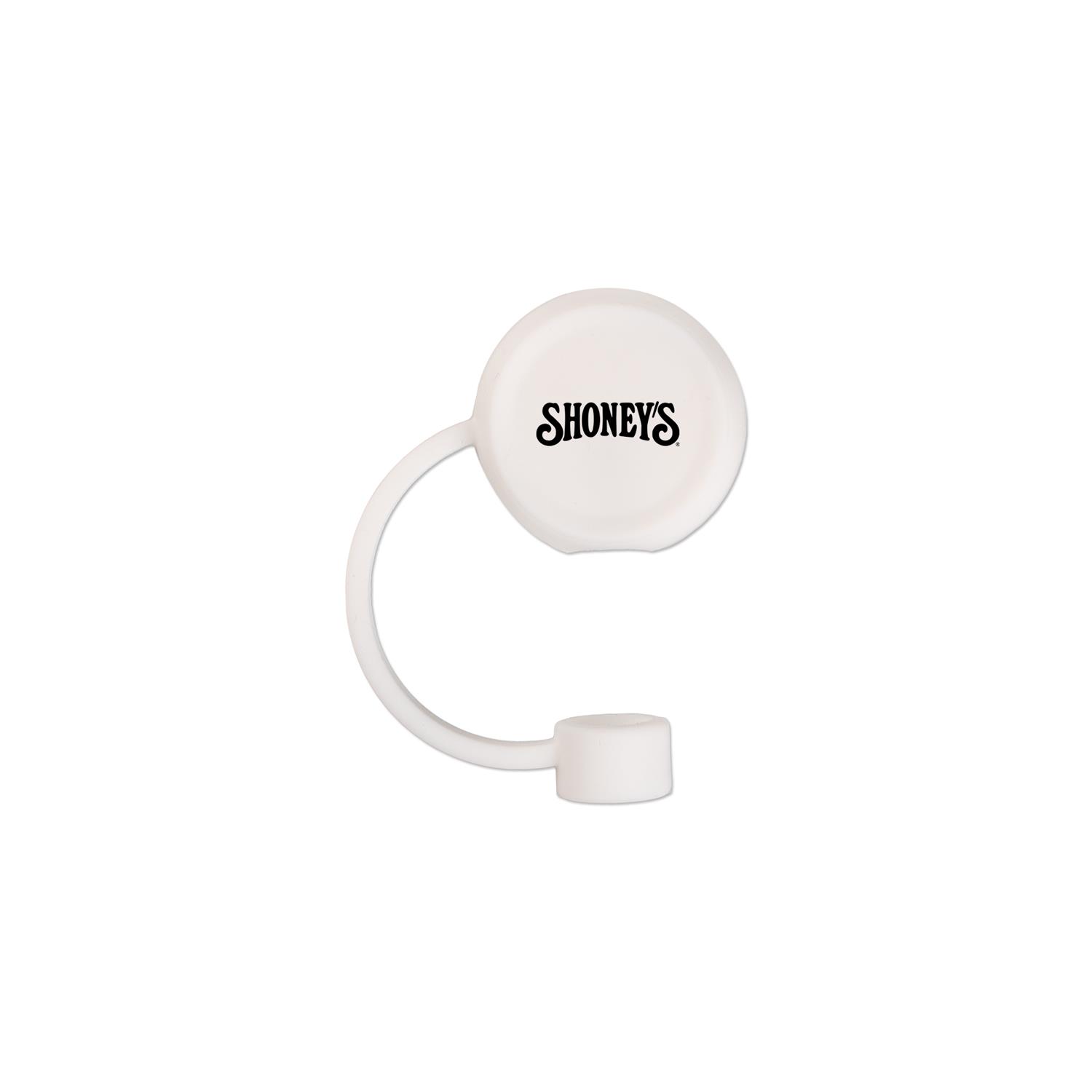 Flat Round Straw Covers 6