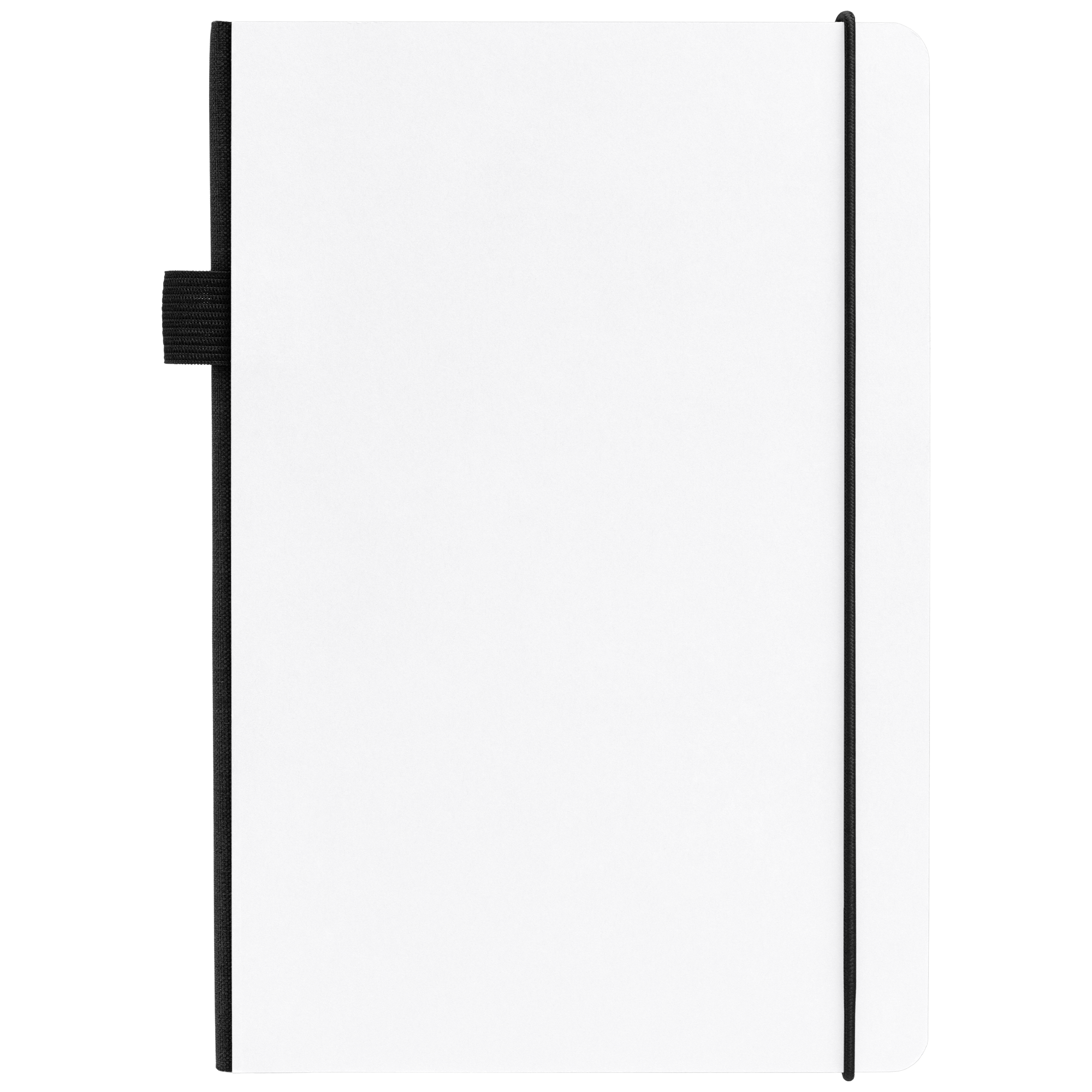 Recycled Kraft Paper Cover Journal - A5 5.9" x 8.3" 35