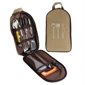 Outdoor Kitchen Set 2