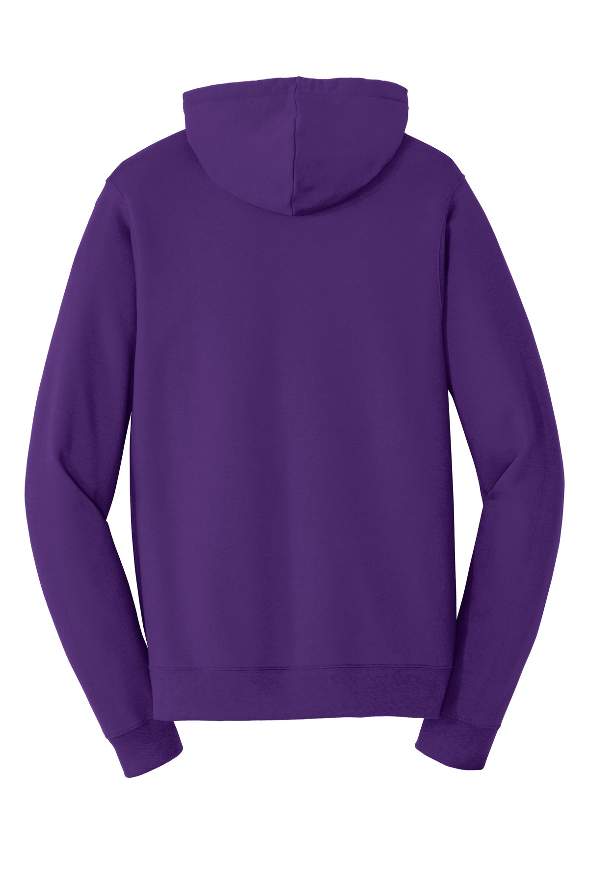 Port & Company® Fan Favorite Fleece Pullover Hooded Sweatshirt, custom hoodie or sweatshirt with logo imprint 28