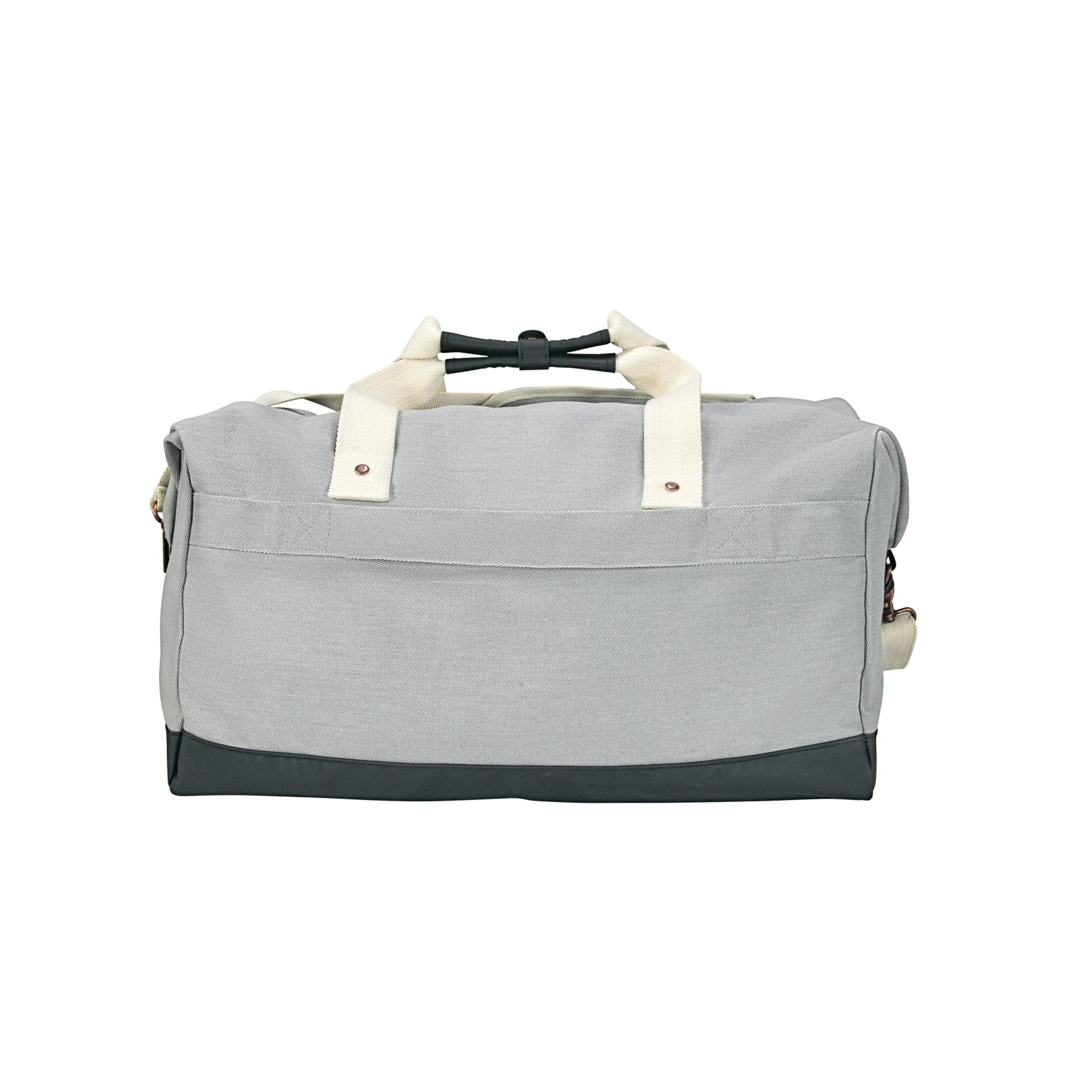 Cutter & Buck® 19" Cotton Weekender Duffel 37