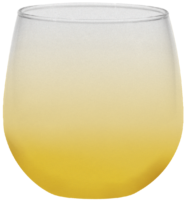 16.75 oz. Stemless Red Wine 40