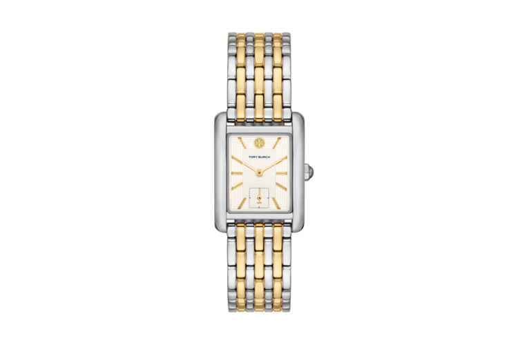 Tory Burch The Eleanor Watch 2