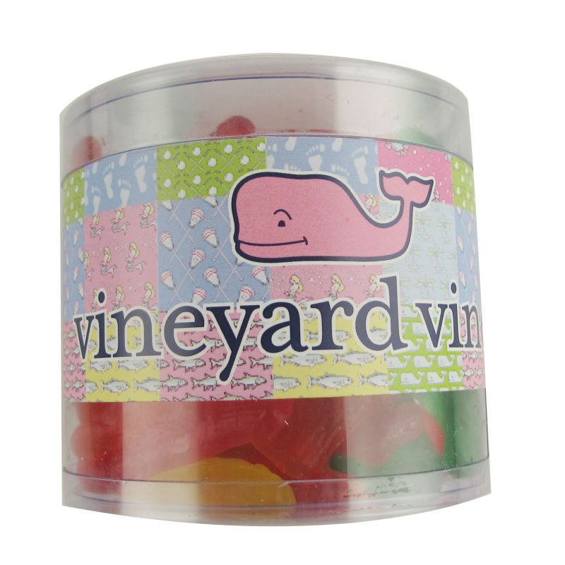 Round Acetates - Assorted Fish 2