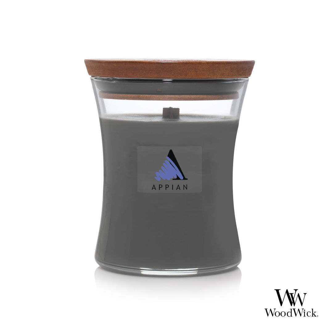 Woodwick® Candle Hourglass - 9.7oz 16