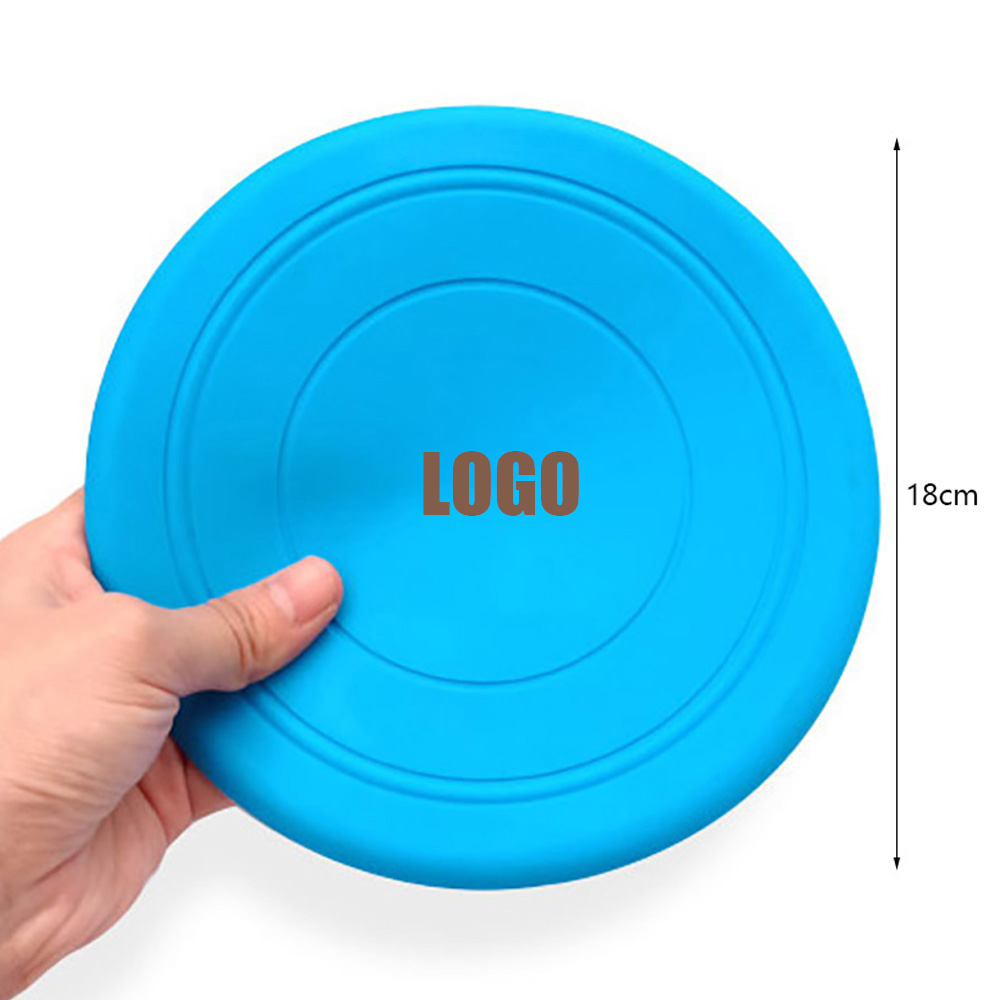 Pet Dog Flying Disc 3