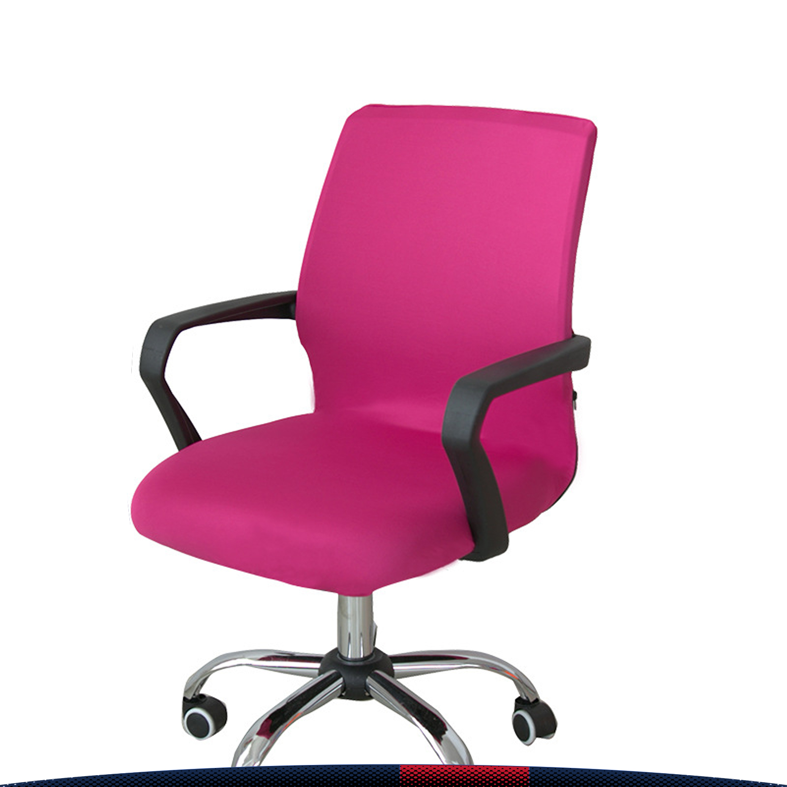 Small Office Chair Cover 7