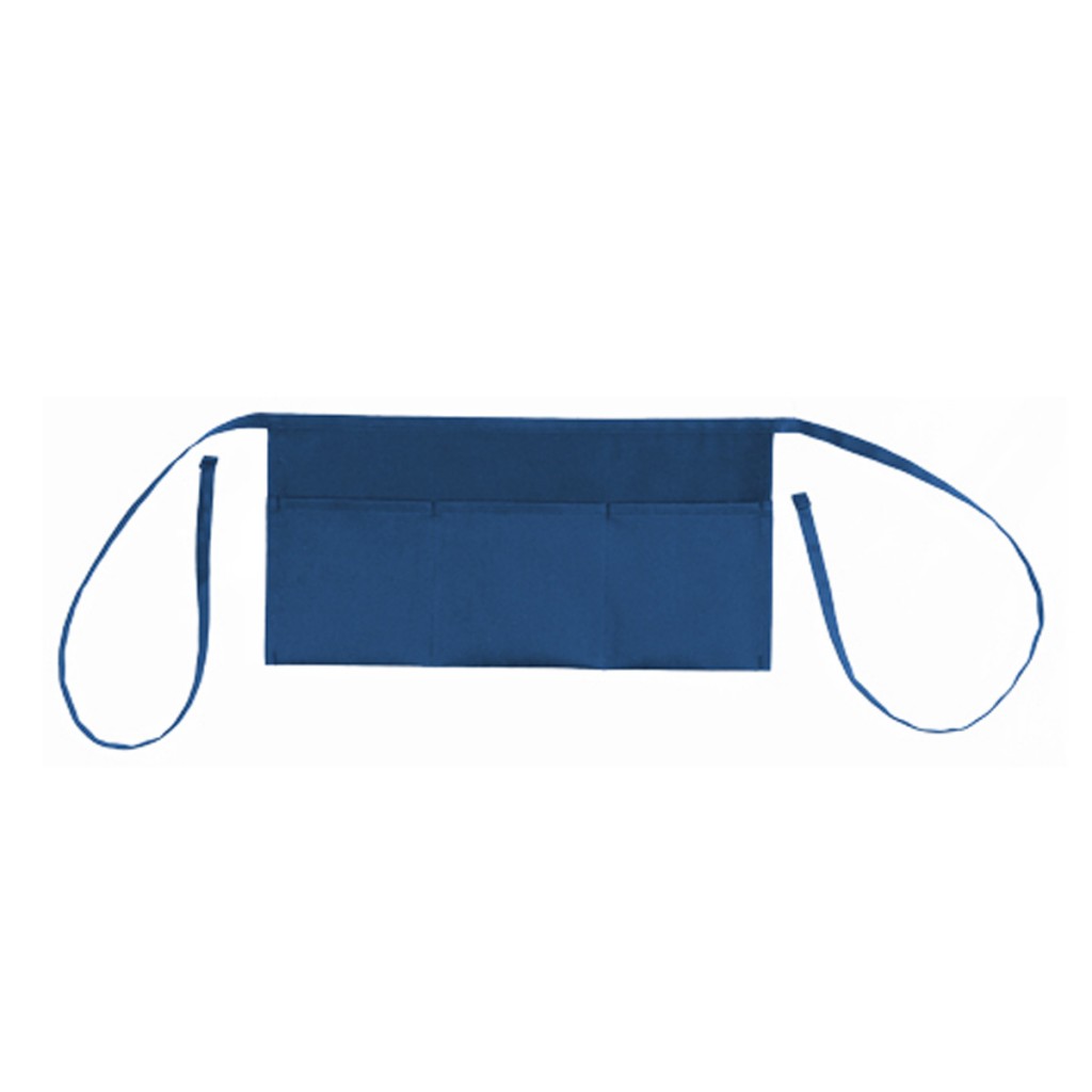 9 oz. Cotton Ashley W3 Twill Waist Apron 10