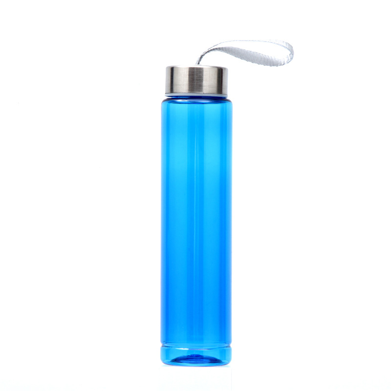 Creative 10oz Plastic Water Cup with Handle 280ml 2