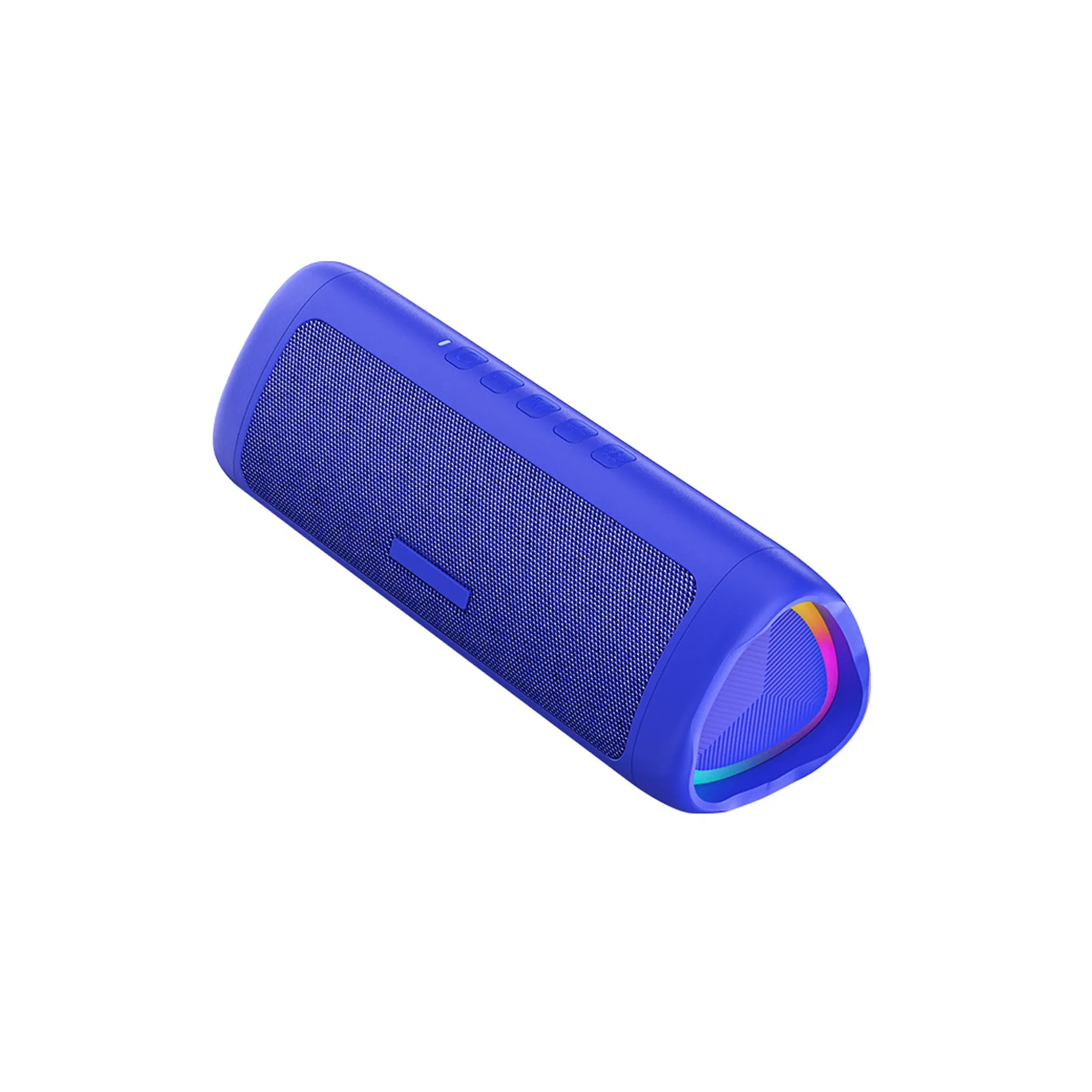 Bluetooth 5.3 Speaker with Lightshow 4