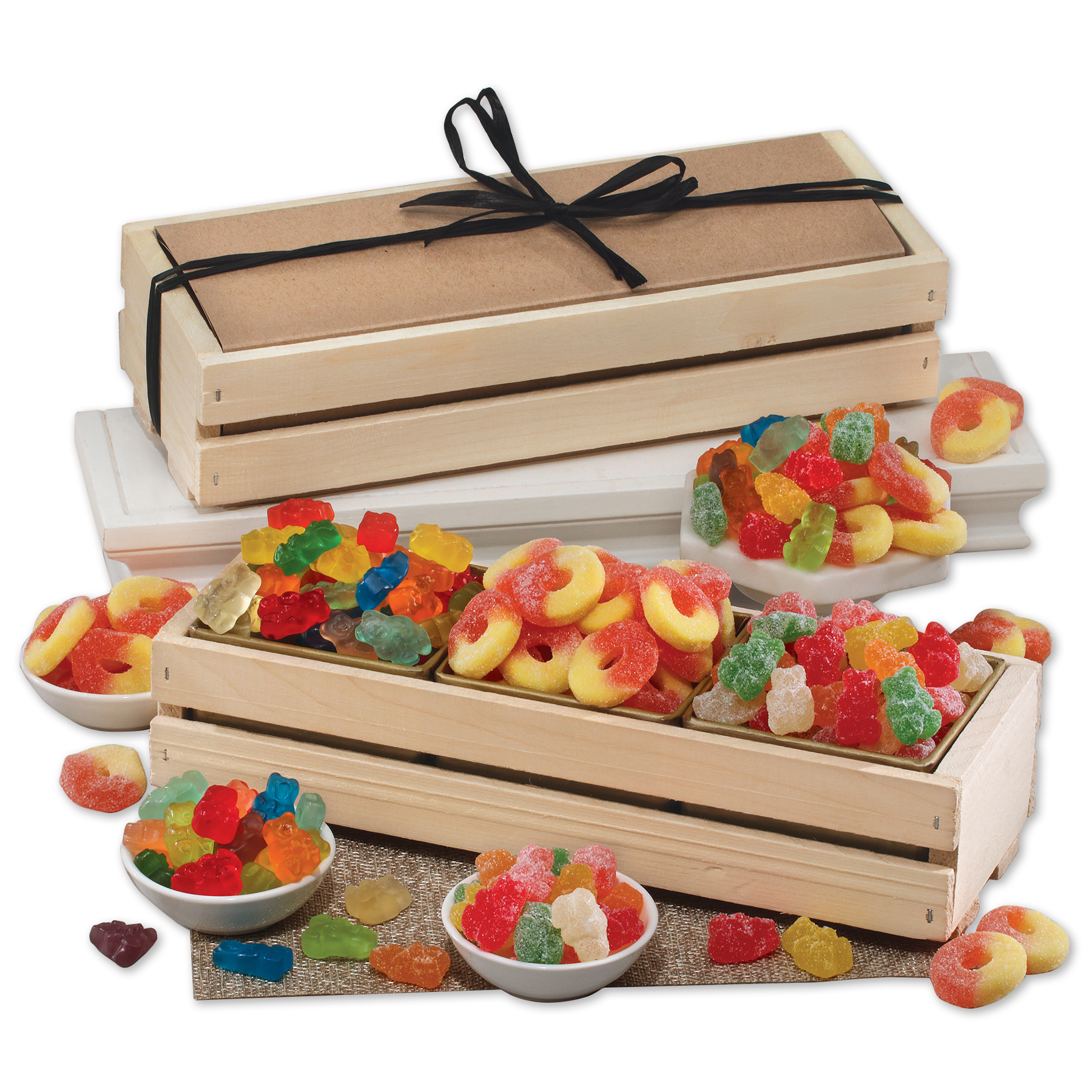 Gummi Experience Crate 2