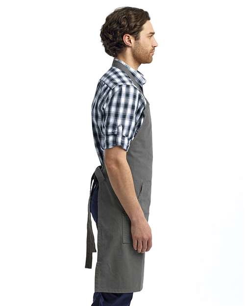 Calibre Heavy Cotton Canvas Pocket Apron - RP137 33