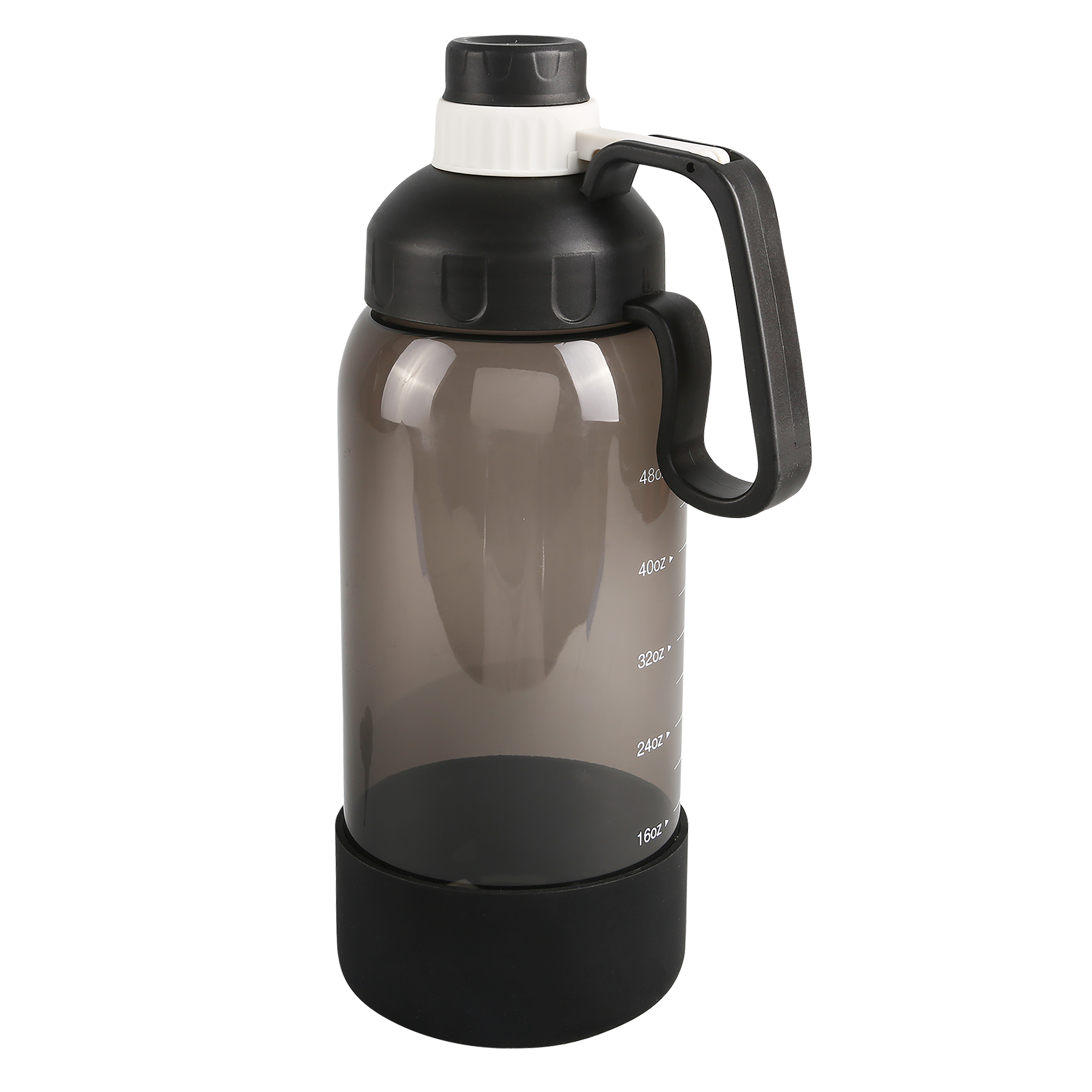 Tritan Bottle with Silicone Pet Bowl 14