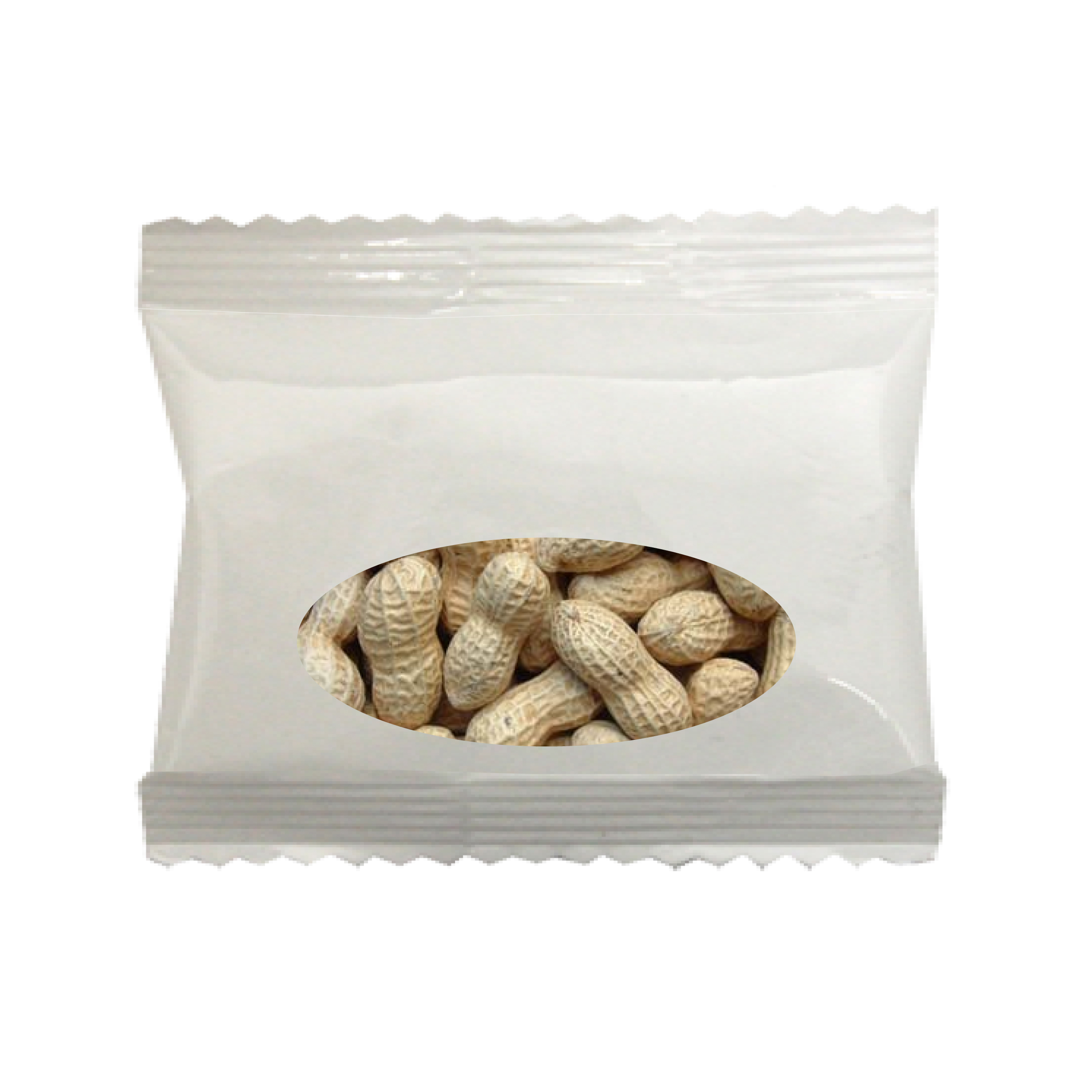 Zagasnacks™ Wide Promo Pack Bag 16