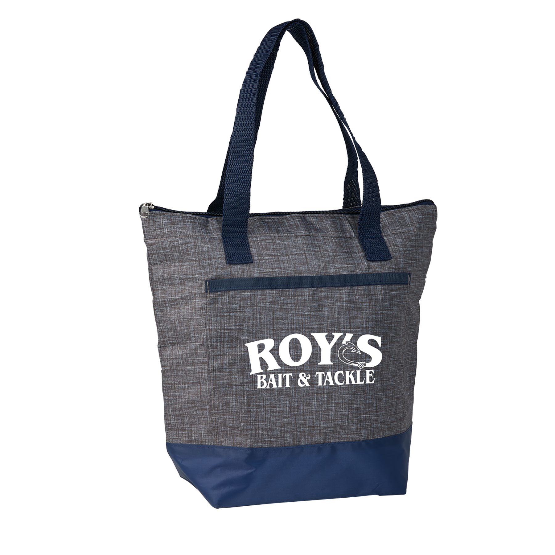 Odyssey RPET Cooler Tote 12